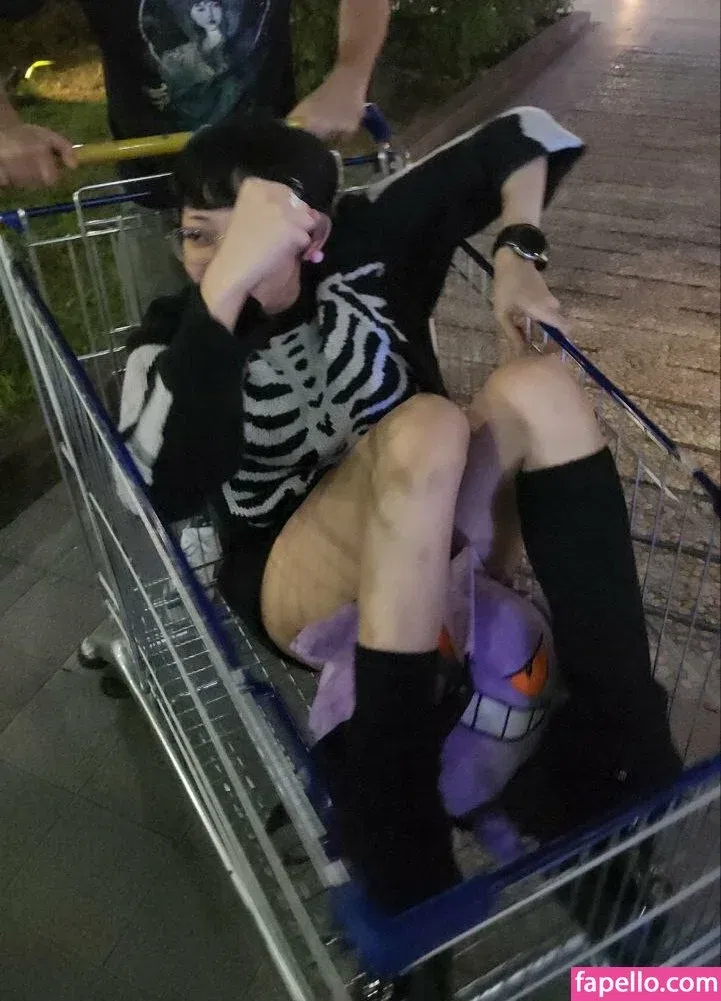 Evil Overlord Gabo Onlyfans Photo Gallery 