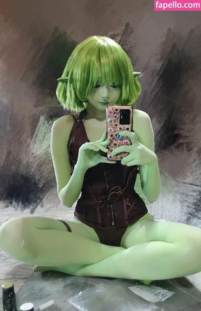 Evil Overlord Gabo Onlyfans Photo Gallery 