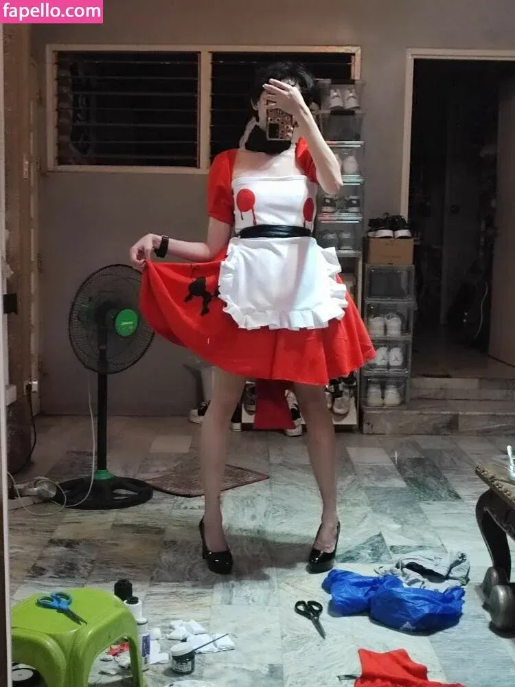 Evil Overlord Gabo Onlyfans Photo Gallery 