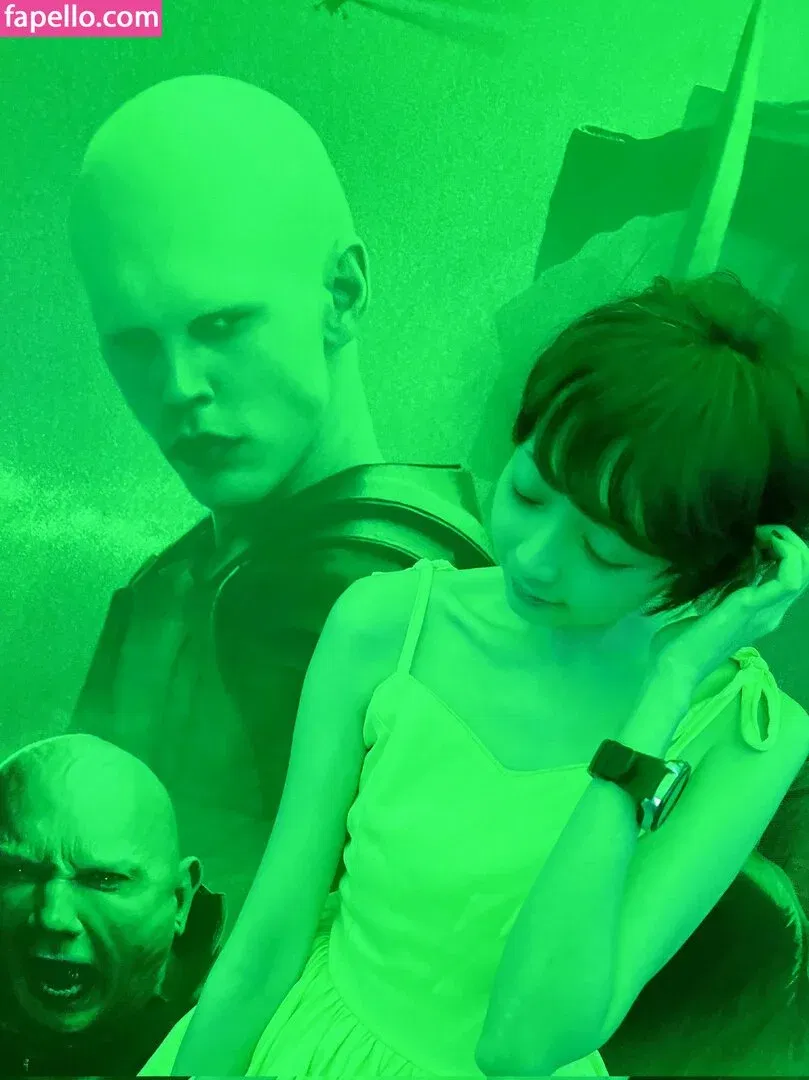 Evil Overlord Gabo Onlyfans Photo Gallery 