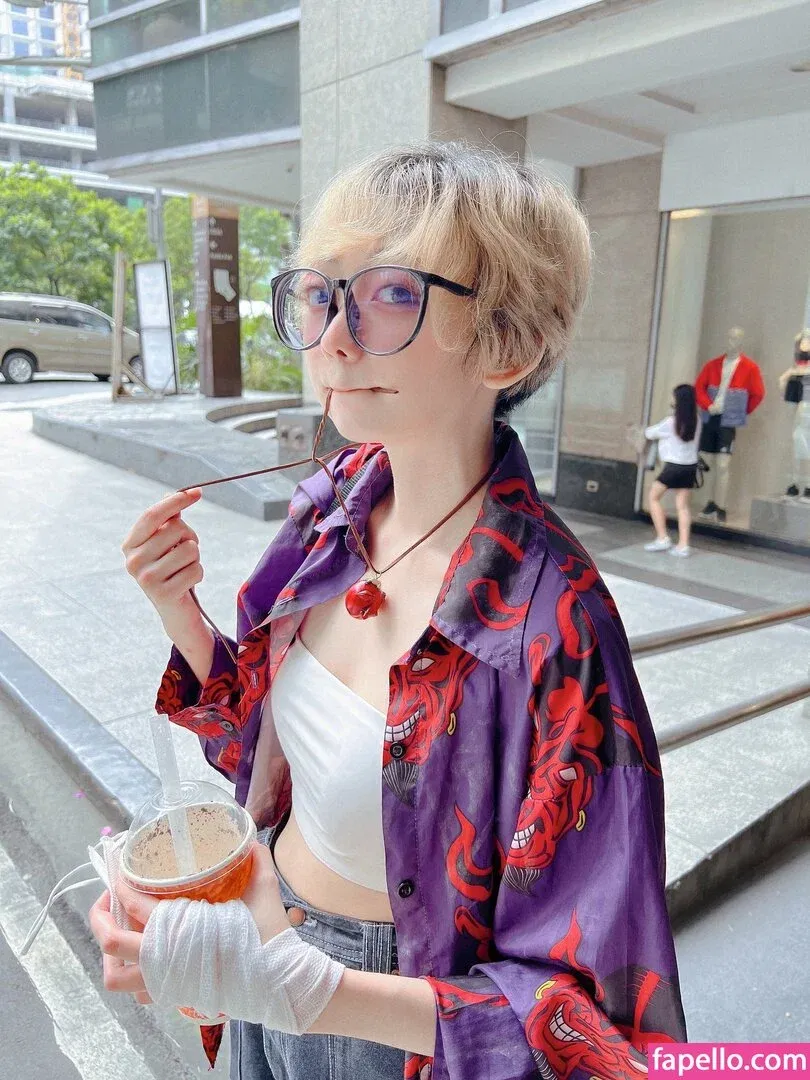 Evil Overlord Gabo Onlyfans Photo Gallery 