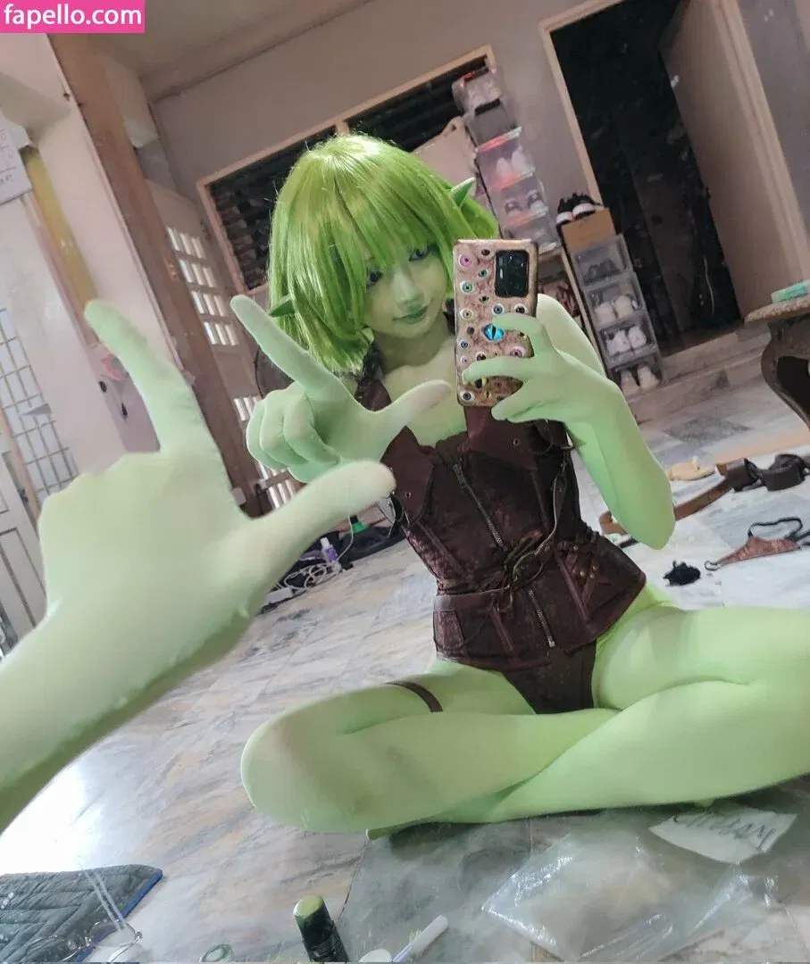 Evil Overlord Gabo Onlyfans Photo Gallery 