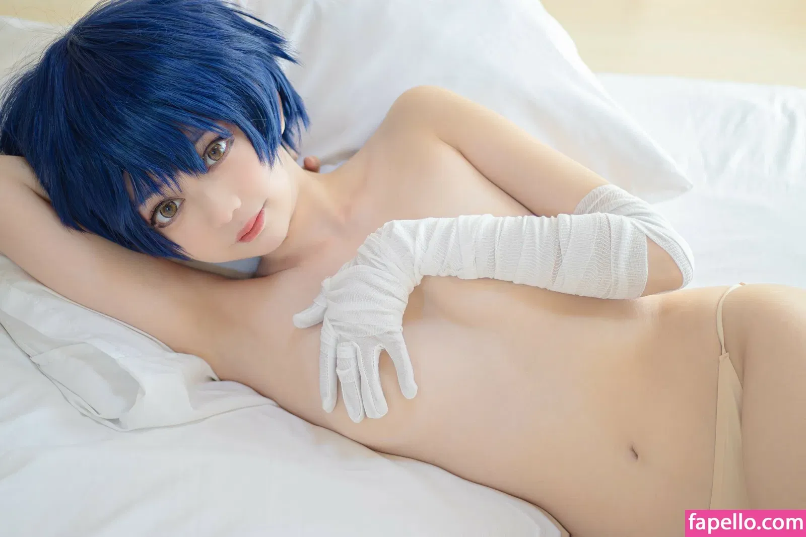 Evil Overlord Gabo Onlyfans Photo Gallery 