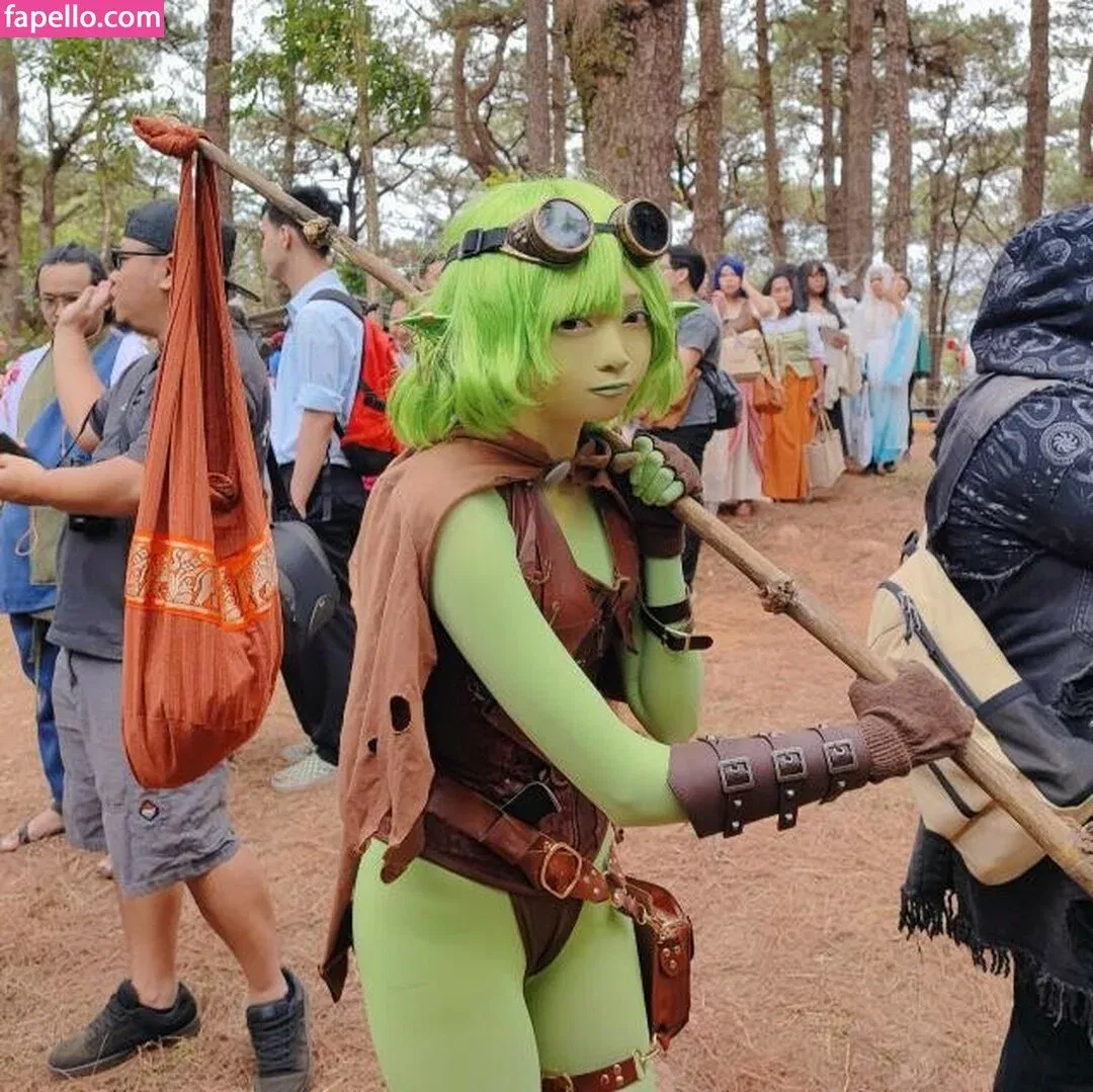 Evil Overlord Gabo Onlyfans Photo Gallery 