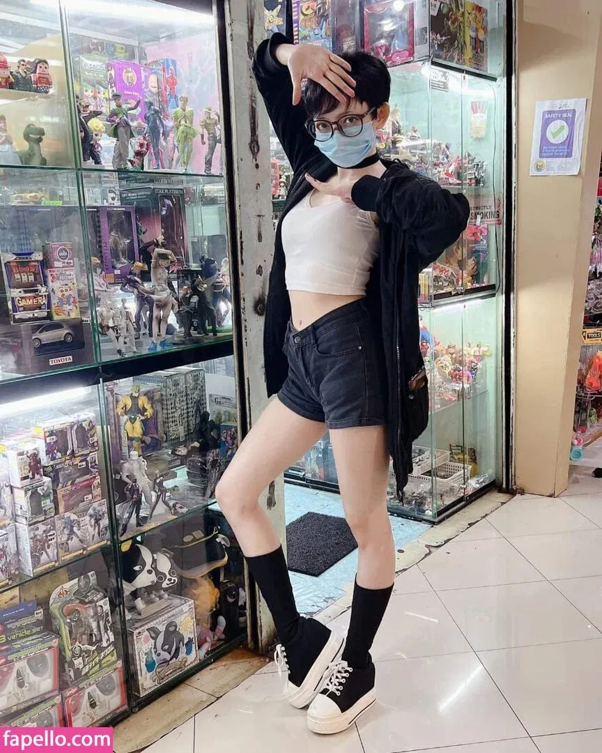 Evil Overlord Gabo Onlyfans Photo Gallery 