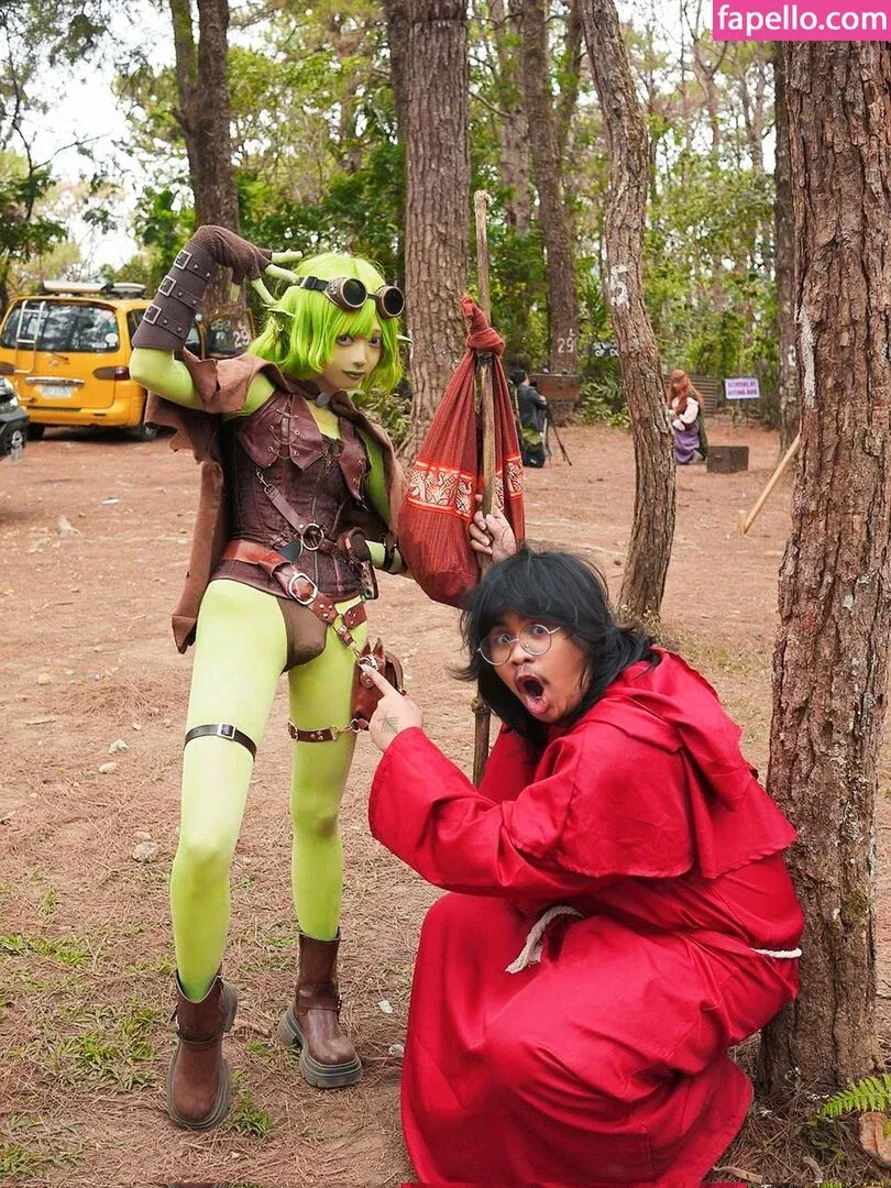 Evil Overlord Gabo Onlyfans Photo Gallery 