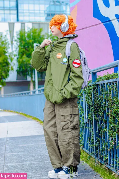 Evil Overlord Gabo Onlyfans Photo Gallery 