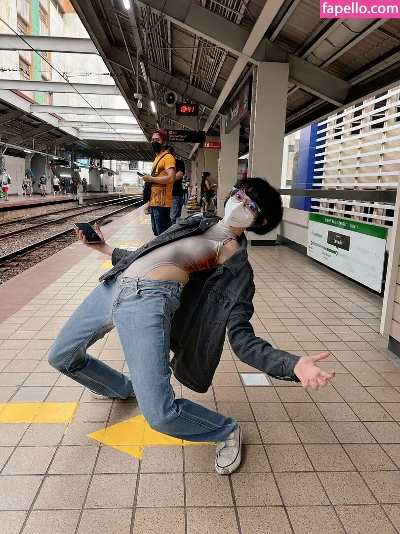 Evil Overlord Gabo Onlyfans Photo Gallery 