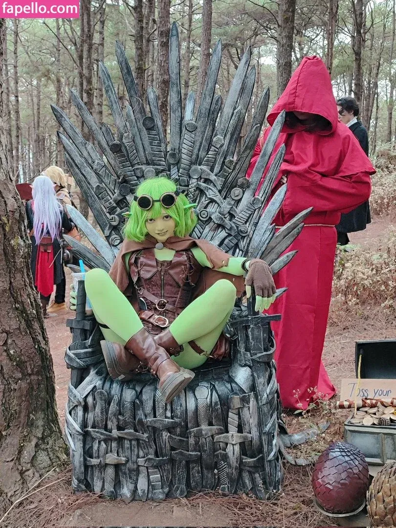 Evil Overlord Gabo Onlyfans Photo Gallery 