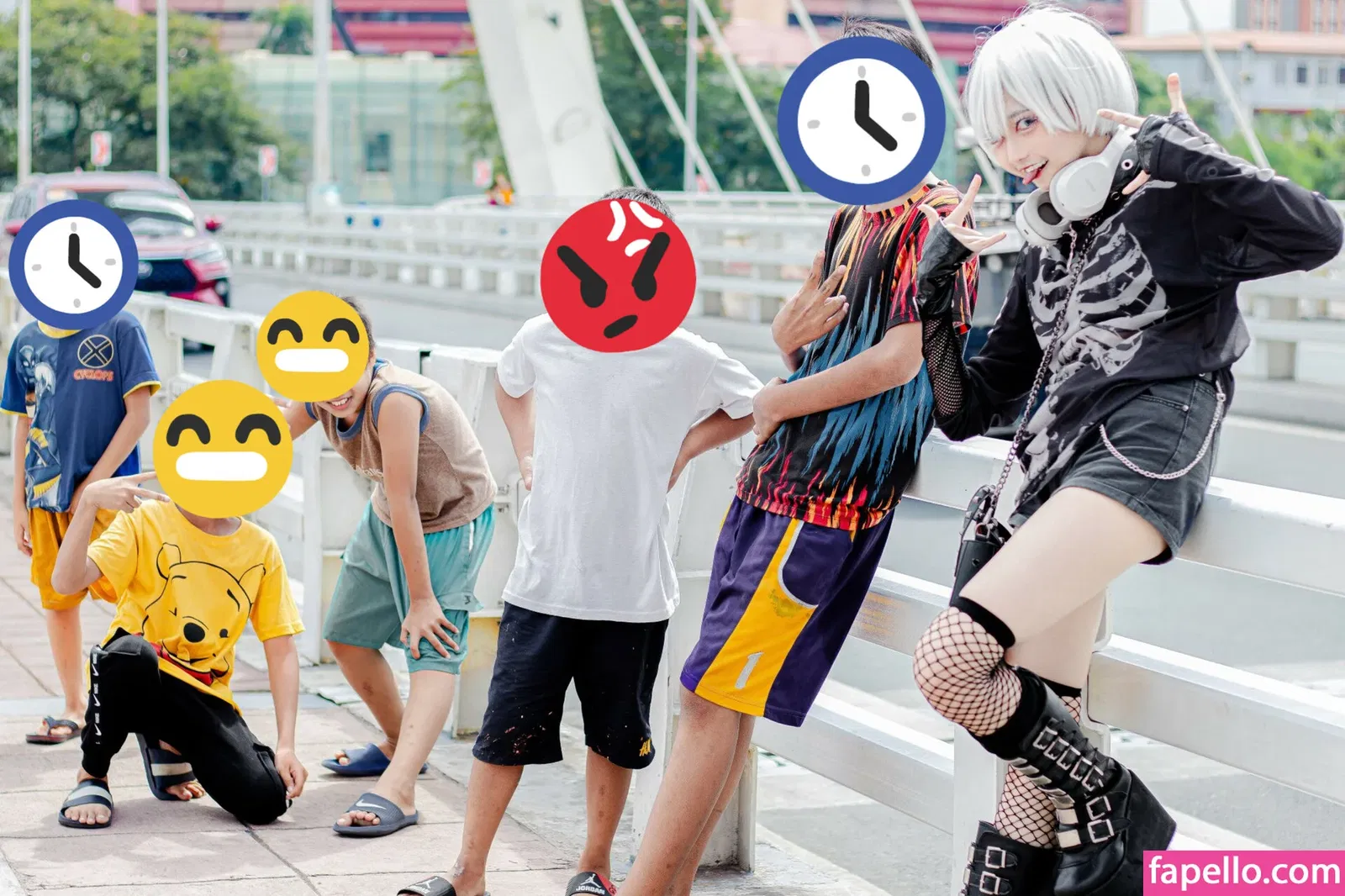 Evil Overlord Gabo Onlyfans Photo Gallery 