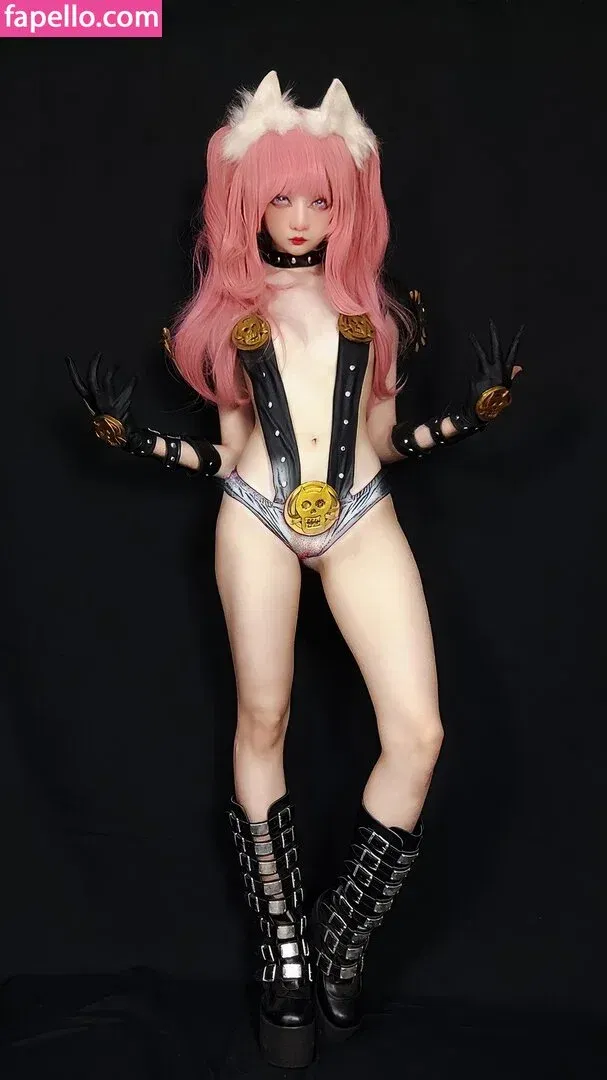 Evil Overlord Gabo Onlyfans Photo Gallery 