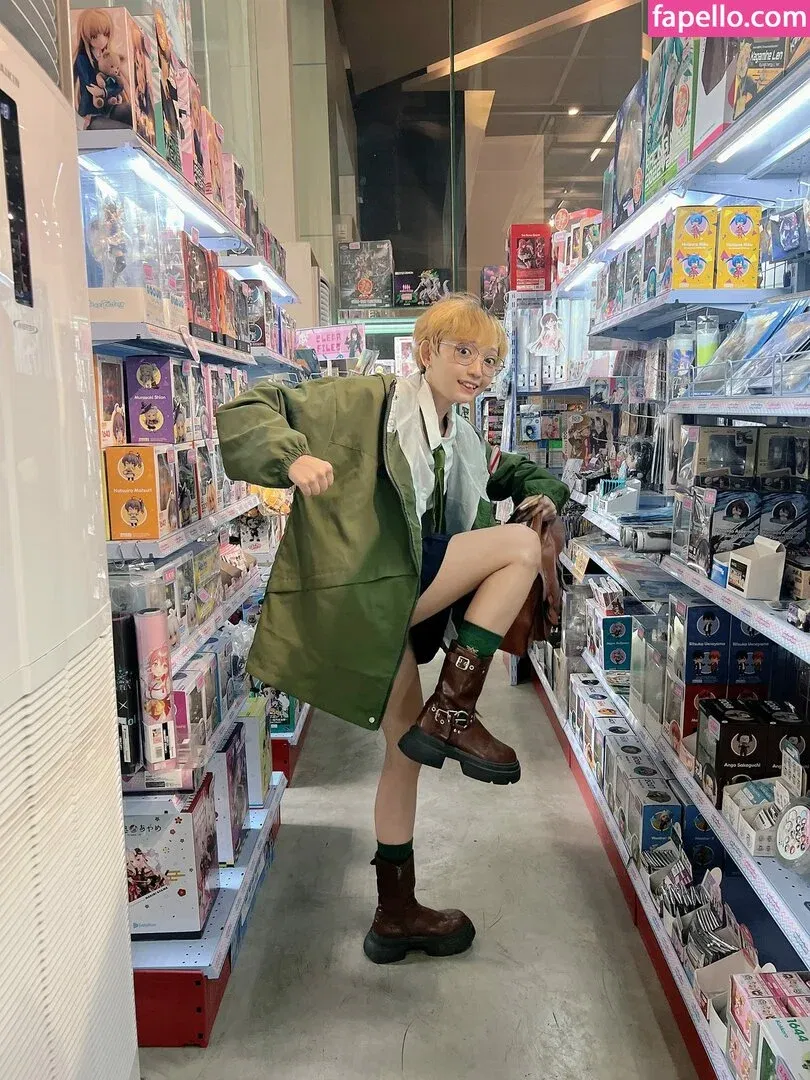 Evil Overlord Gabo Onlyfans Photo Gallery 