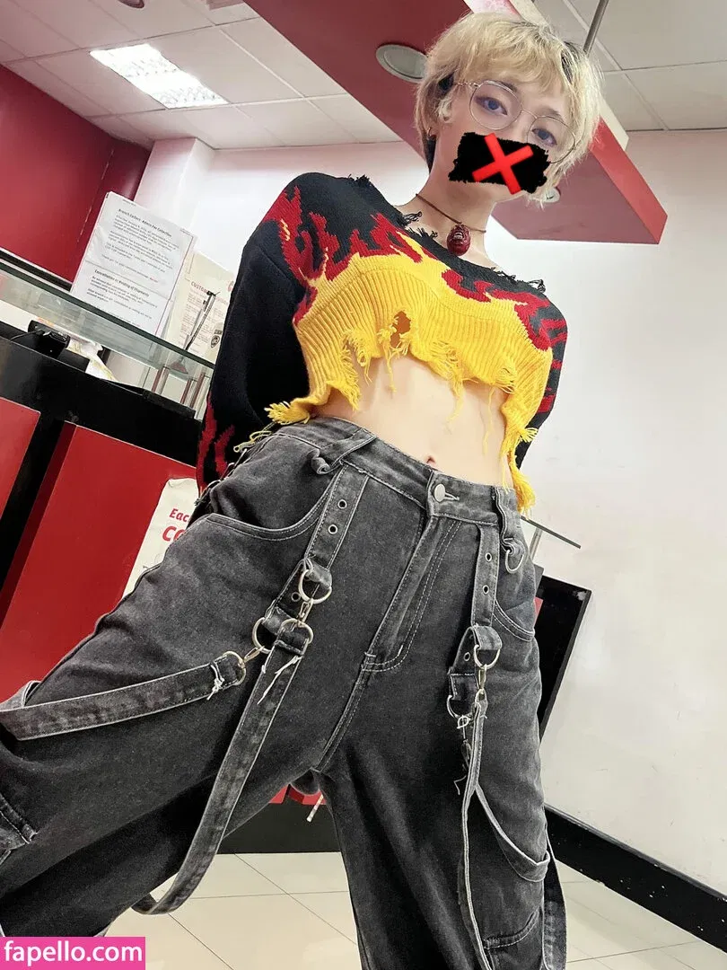 Evil Overlord Gabo Onlyfans Photo Gallery 