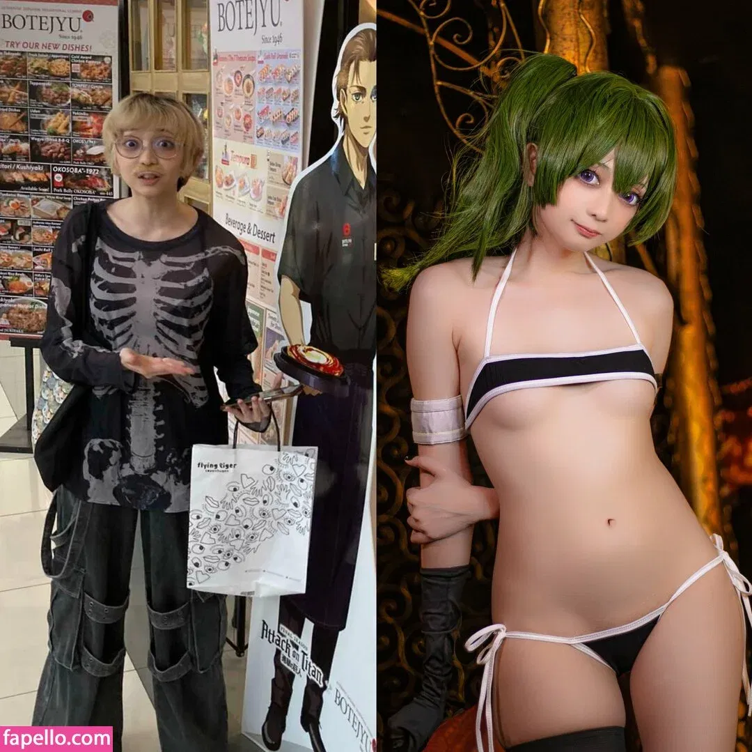 Evil Overlord Gabo Onlyfans Photo Gallery 