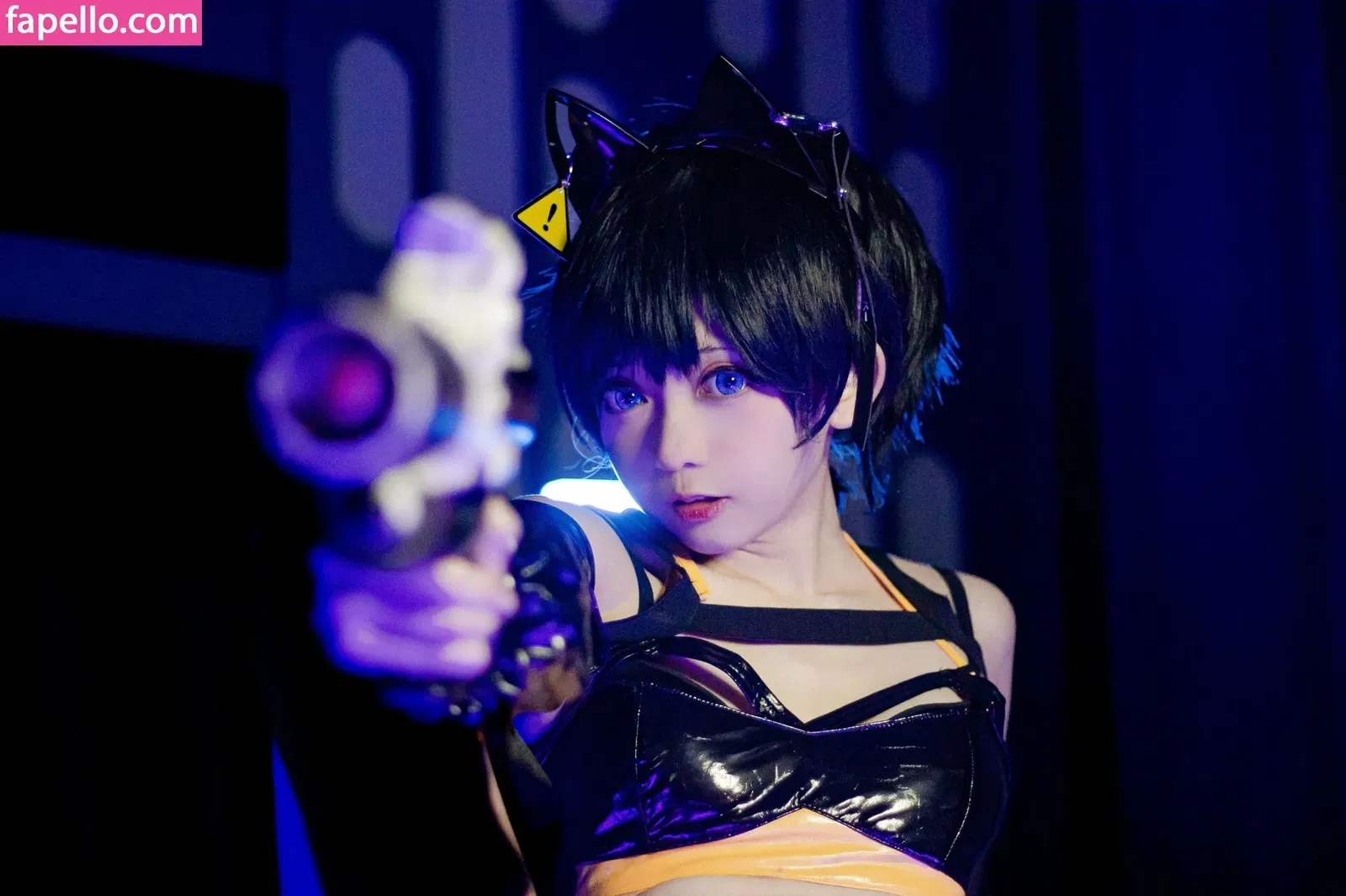 Evil Overlord Gabo Onlyfans Photo Gallery 