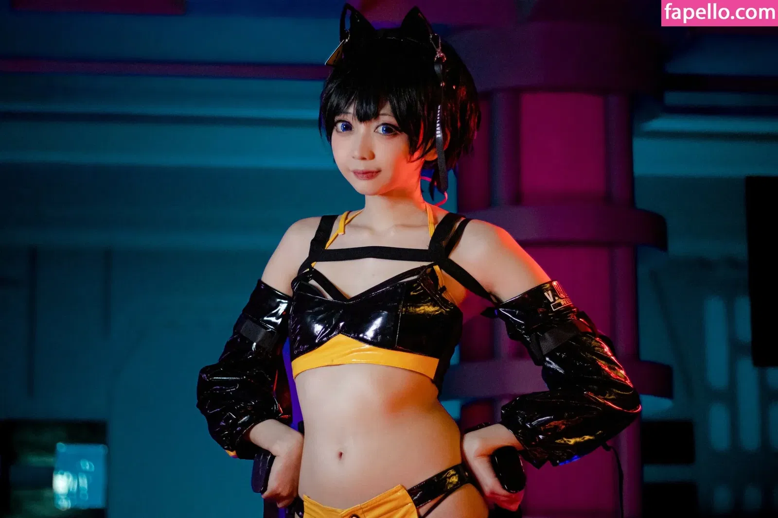 Evil Overlord Gabo Onlyfans Photo Gallery 