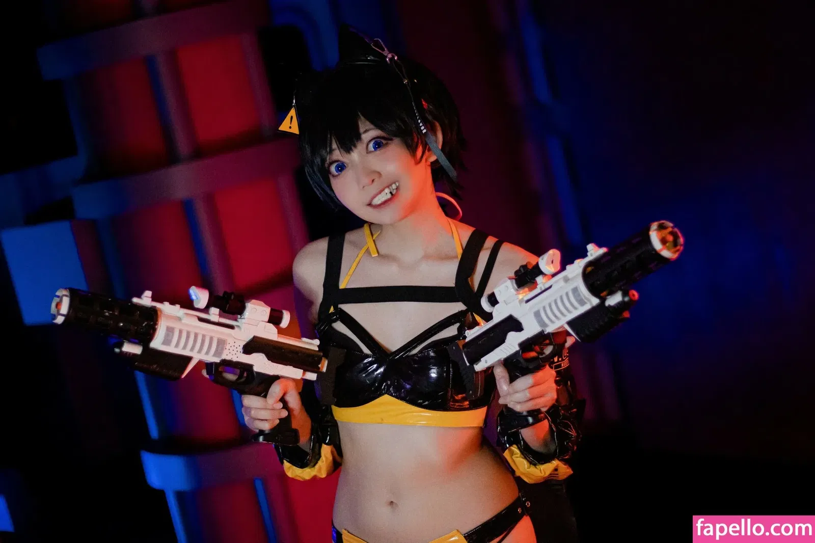 Evil Overlord Gabo Onlyfans Photo Gallery 