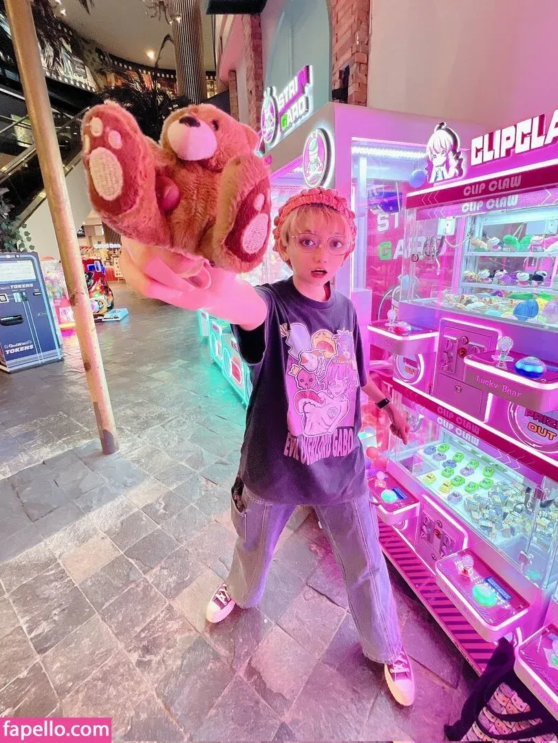 Evil Overlord Gabo Onlyfans Photo Gallery 