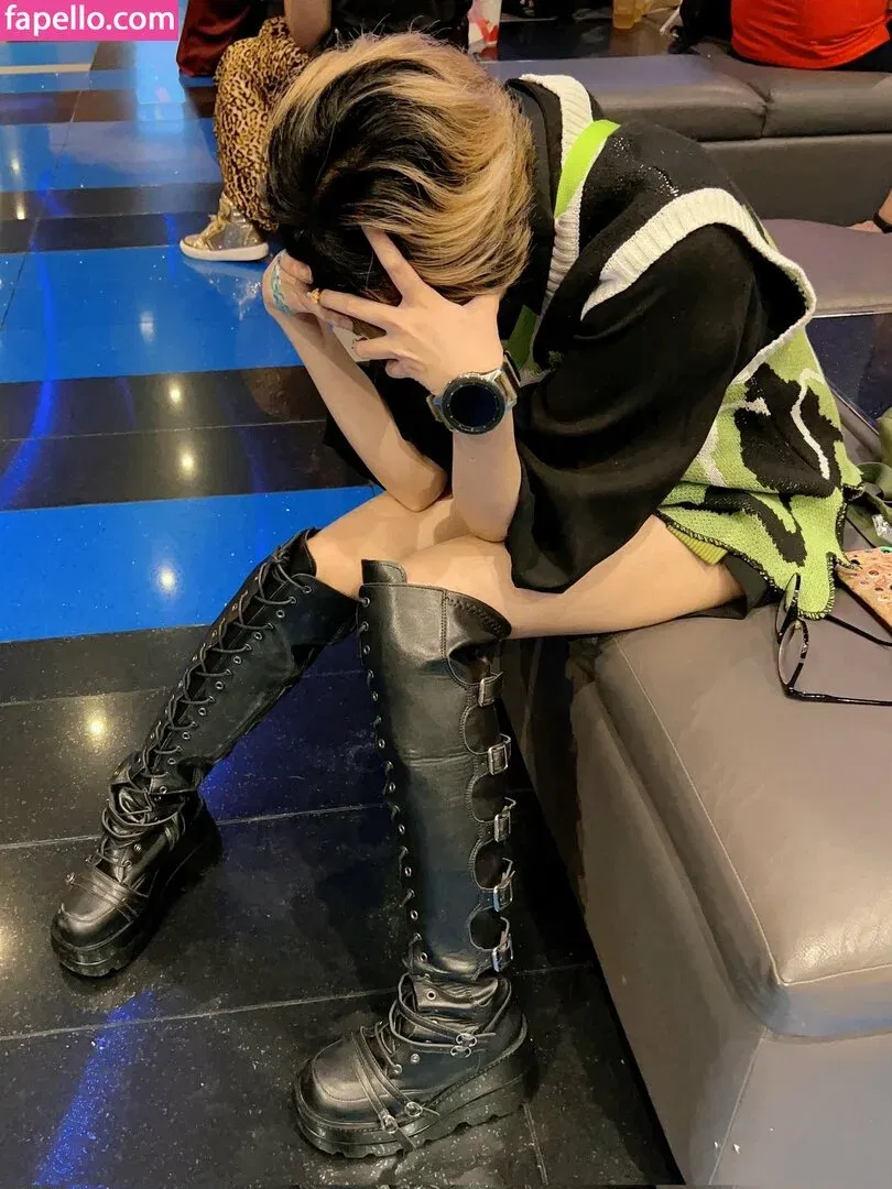 Evil Overlord Gabo Onlyfans Photo Gallery 