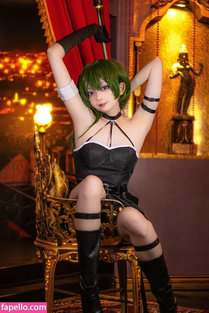 Evil Overlord Gabo Onlyfans Photo Gallery 