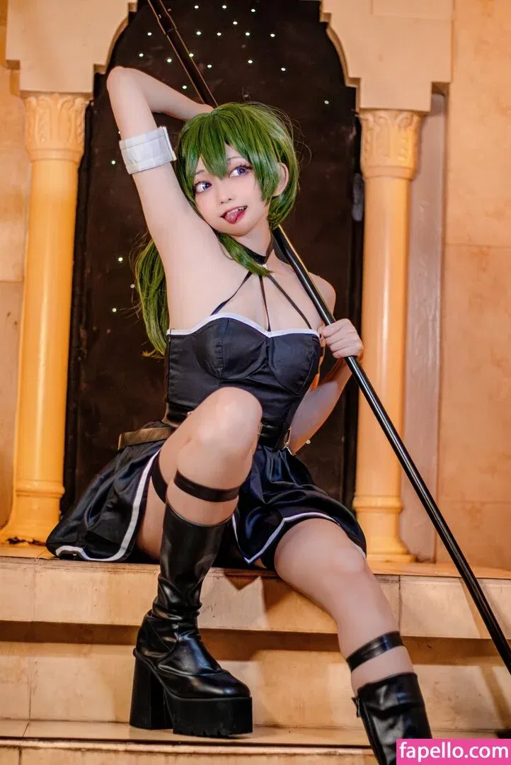 Evil Overlord Gabo Onlyfans Photo Gallery 