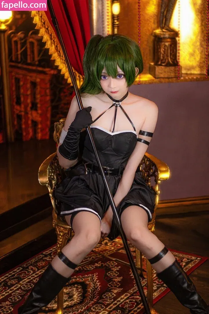 Evil Overlord Gabo Onlyfans Photo Gallery 