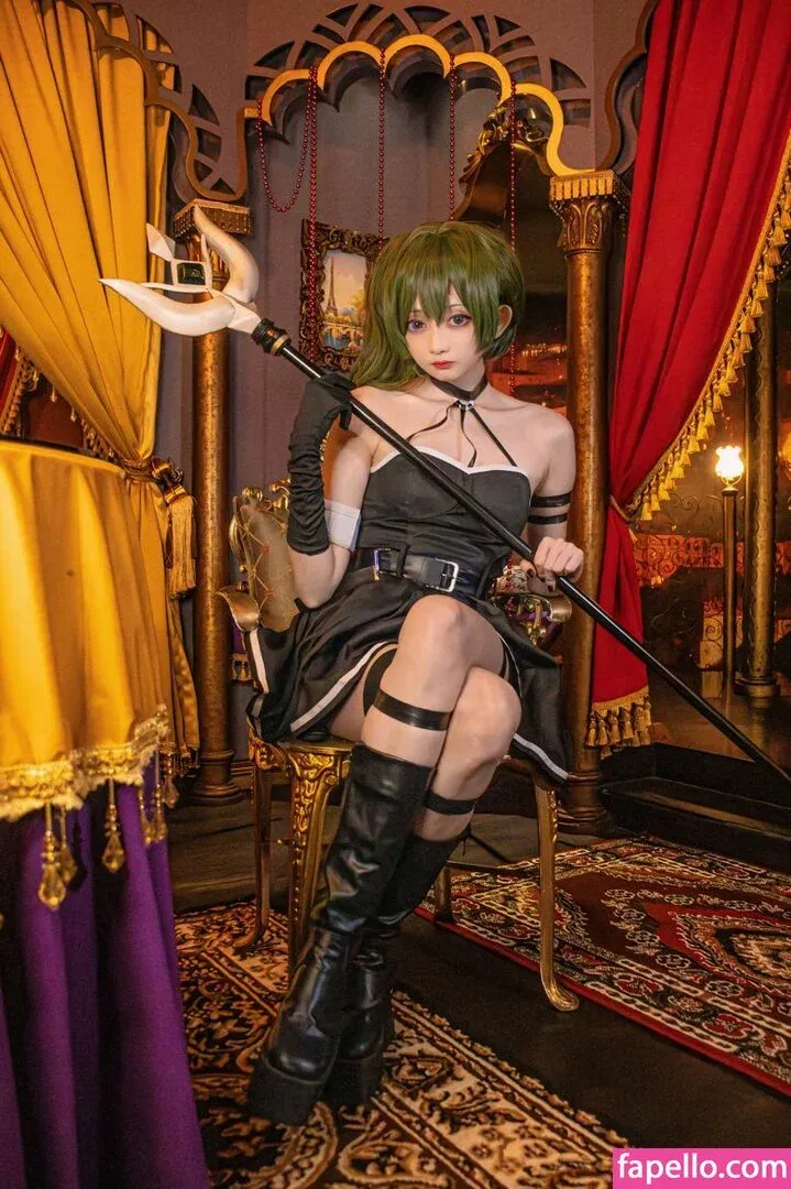 Evil Overlord Gabo Onlyfans Photo Gallery 