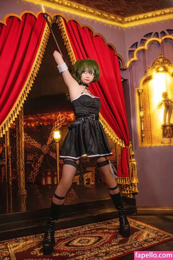 Evil Overlord Gabo Onlyfans Photo Gallery 