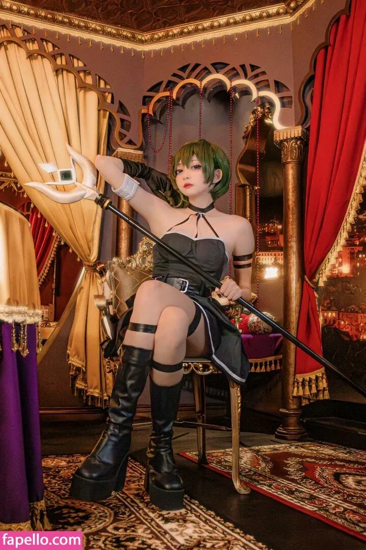 Evil Overlord Gabo Onlyfans Photo Gallery 