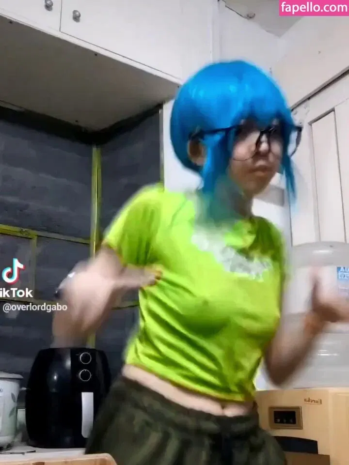 Evil Overlord Gabo Onlyfans Photo Gallery 