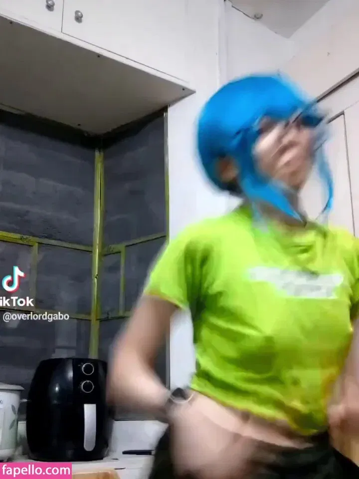 Evil Overlord Gabo Onlyfans Photo Gallery 