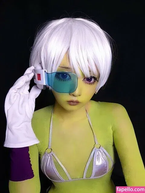 Evil Overlord Gabo Onlyfans Photo Gallery 