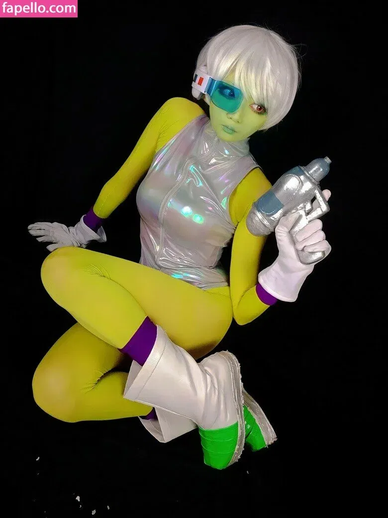 Evil Overlord Gabo Onlyfans Photo Gallery 