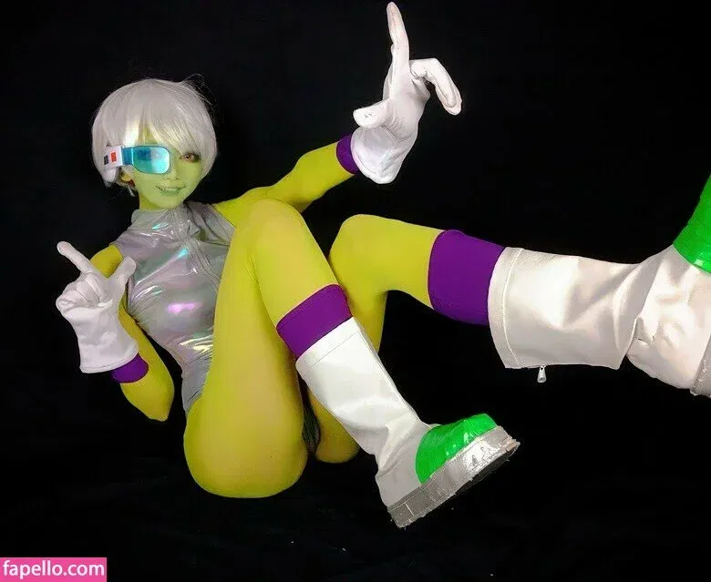 Evil Overlord Gabo Onlyfans Photo Gallery 