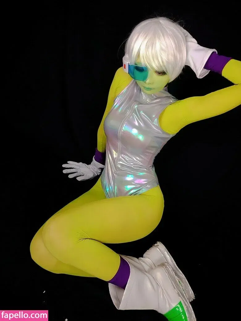 Evil Overlord Gabo Onlyfans Photo Gallery 