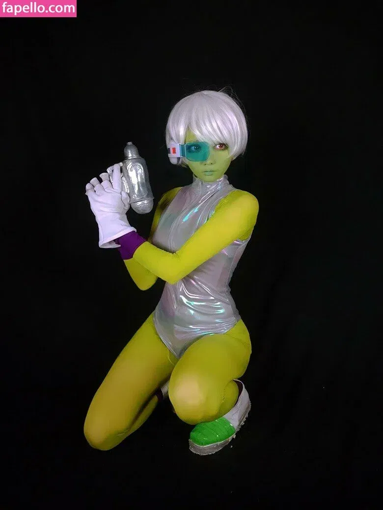 Evil Overlord Gabo Onlyfans Photo Gallery 