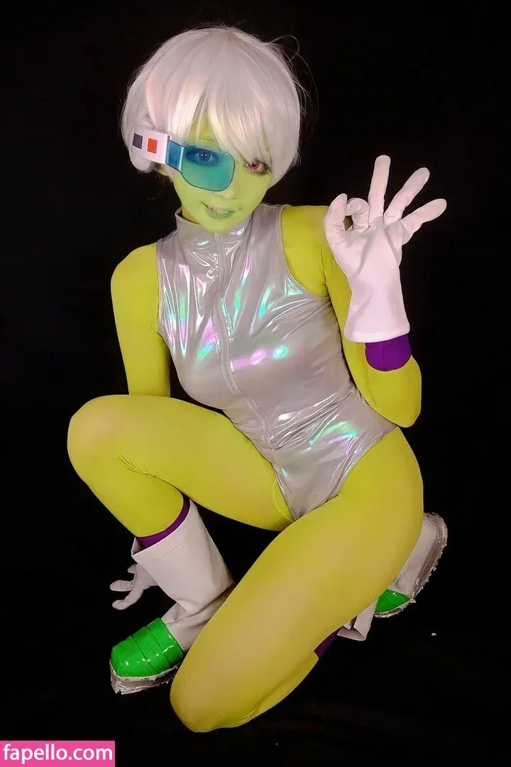 Evil Overlord Gabo Onlyfans Photo Gallery 