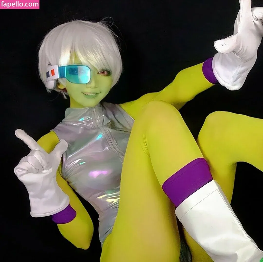 Evil Overlord Gabo Onlyfans Photo Gallery 