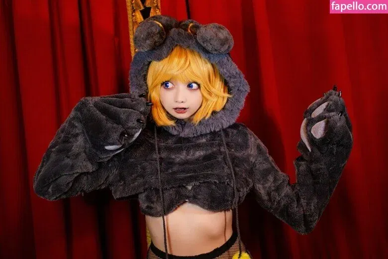 Evil Overlord Gabo Onlyfans Photo Gallery 