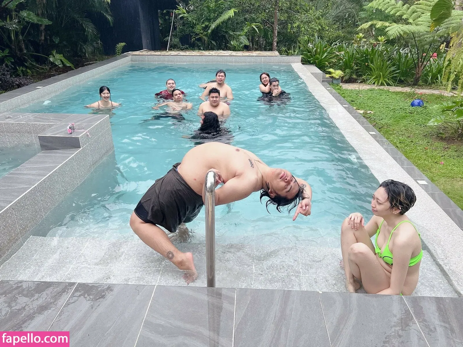 Evil Overlord Gabo Onlyfans Photo Gallery 