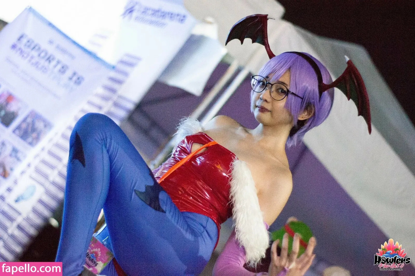 Evil Overlord Gabo Onlyfans Photo Gallery 