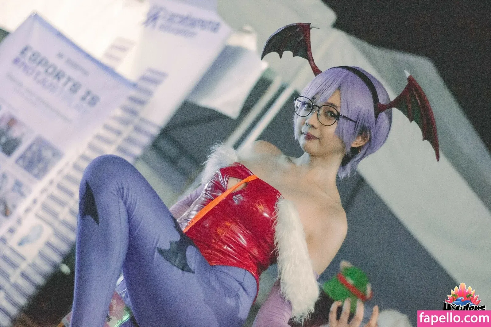 Evil Overlord Gabo Onlyfans Photo Gallery 