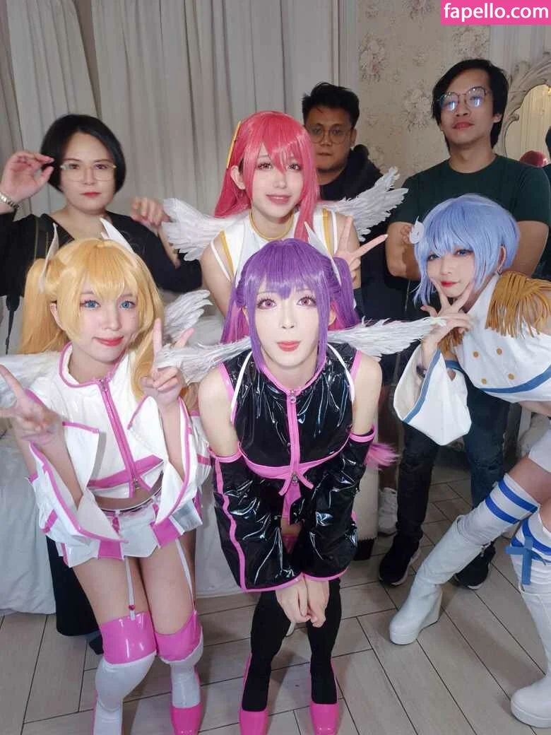 Evil Overlord Gabo Onlyfans Photo Gallery 