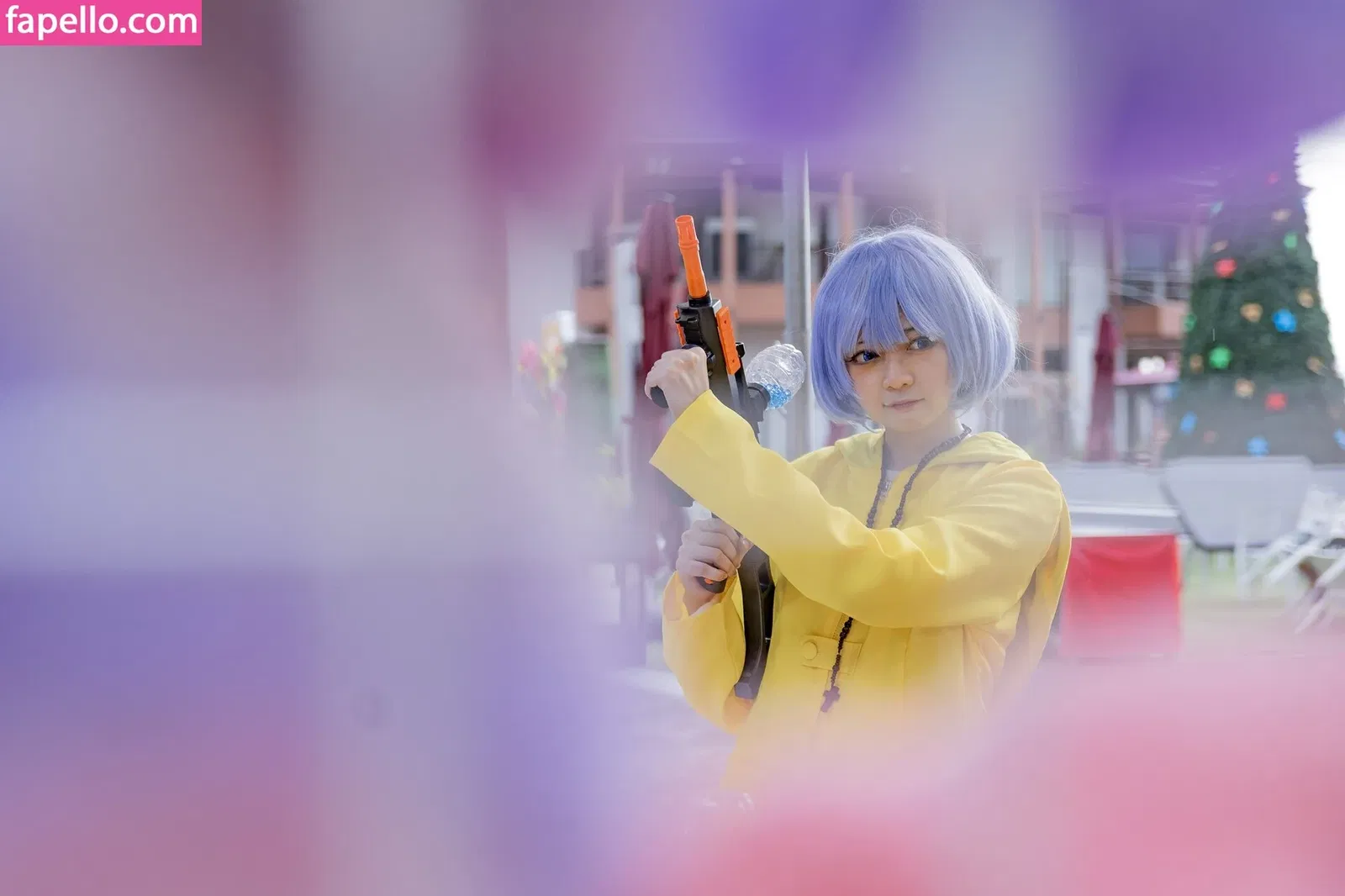 Evil Overlord Gabo Onlyfans Photo Gallery 