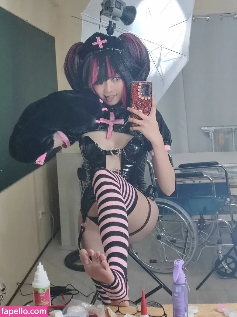 Evil Overlord Gabo Onlyfans Photo Gallery 