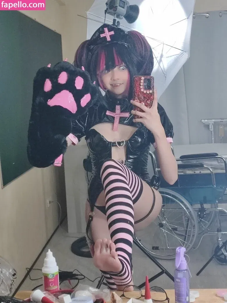 Evil Overlord Gabo Onlyfans Photo Gallery 