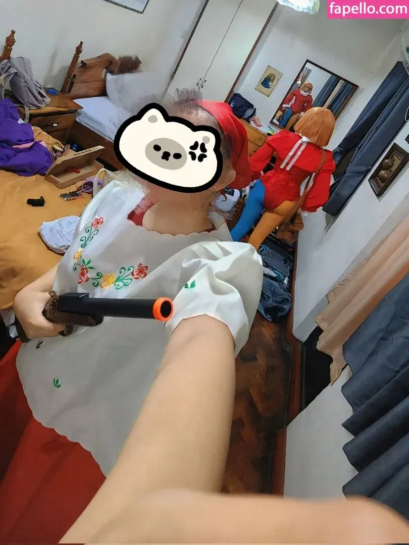 Evil Overlord Gabo Onlyfans Photo Gallery 