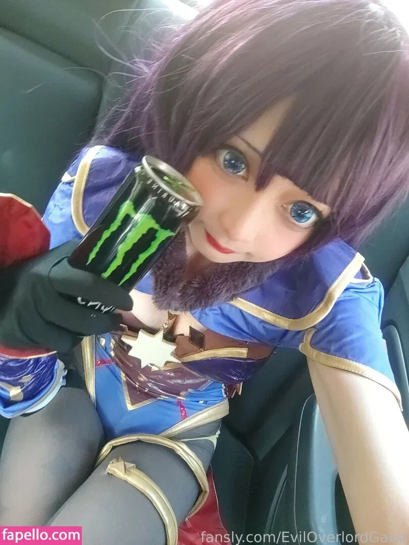 Evil Overlord Gabo Onlyfans Photo Gallery 