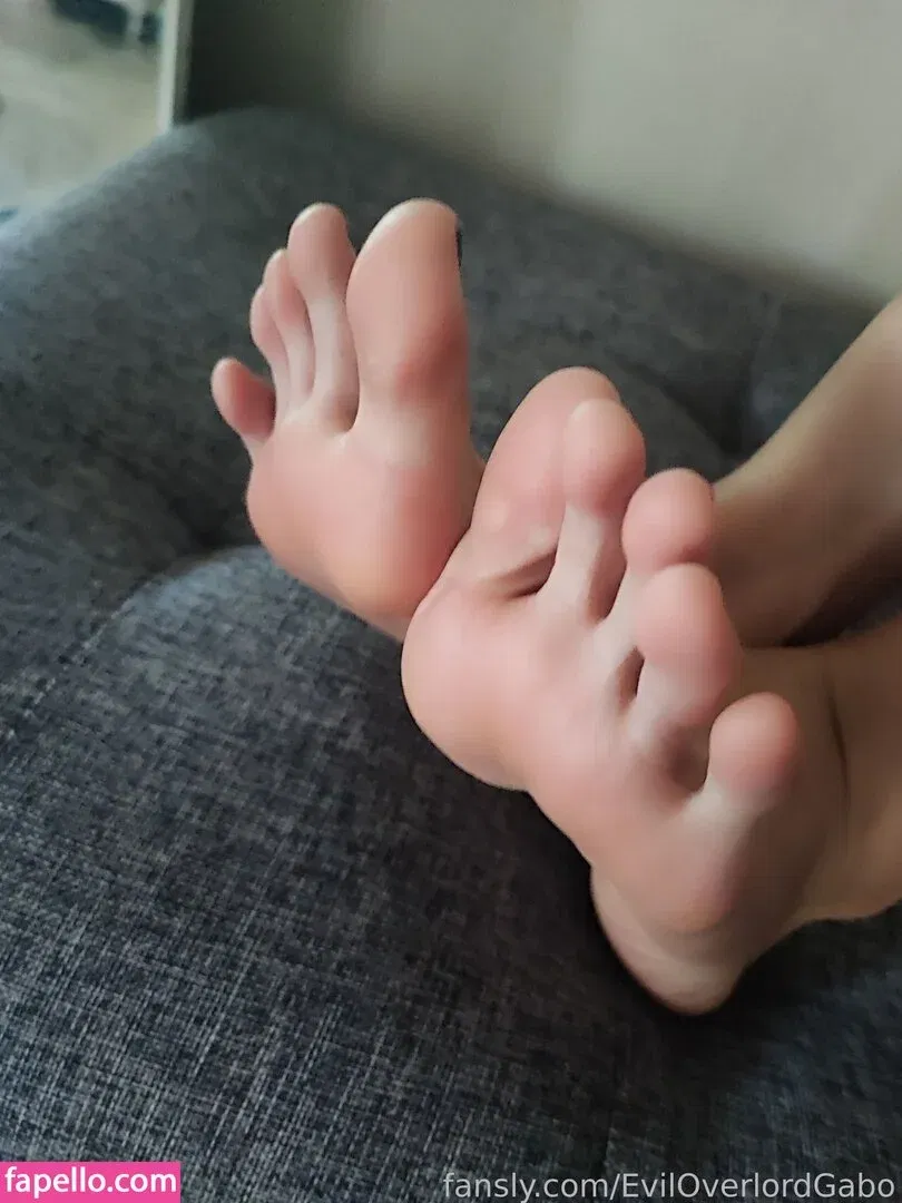 Evil Overlord Gabo Onlyfans Photo Gallery 