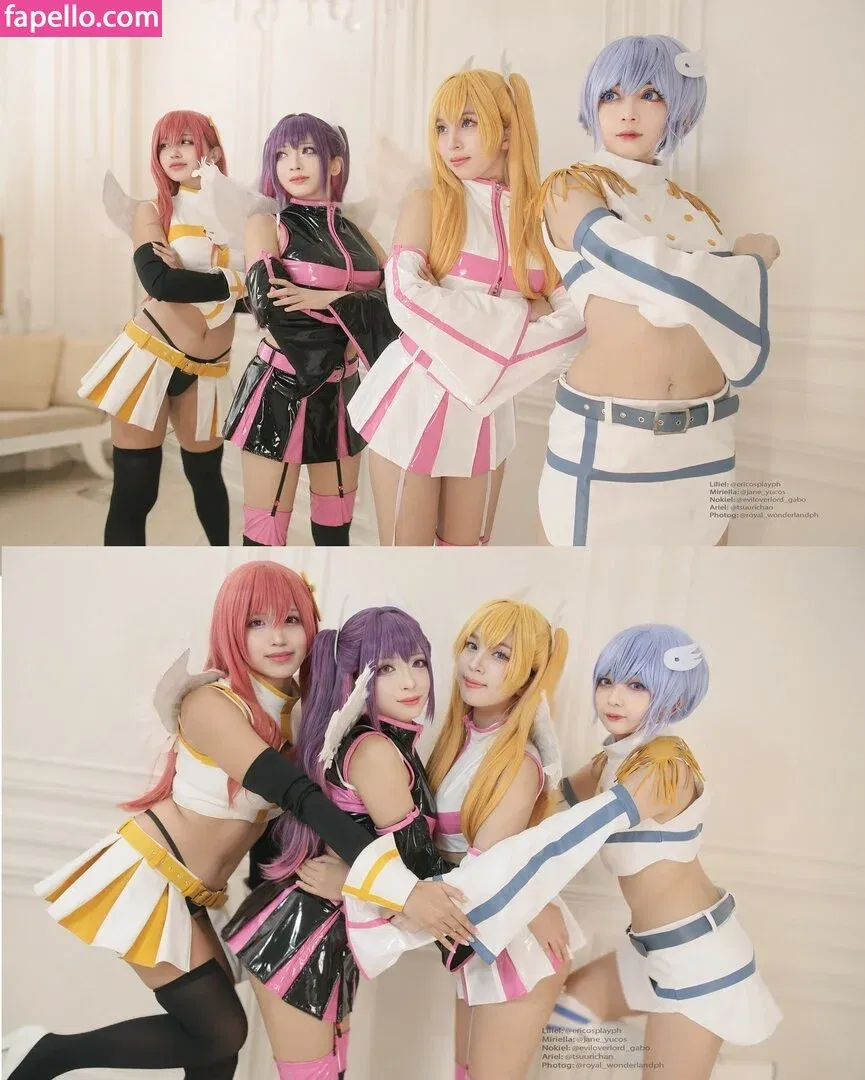 Evil Overlord Gabo Onlyfans Photo Gallery 